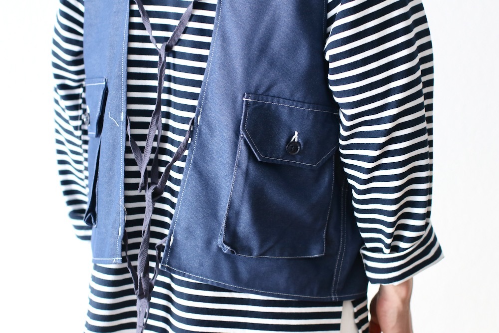 Engineered Garments (エンジニアードガーメンツ) 