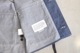 Engineered Garments (���󥸥˥����ɥ�������) "C-1 Vest - CP Denim"