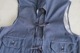 Engineered Garments (���󥸥˥����ɥ�������) "C-1 Vest - CP Denim"