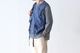 Engineered Garments (���󥸥˥����ɥ�������) "C-1 Vest - CP Denim"