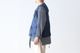 Engineered Garments (���󥸥˥����ɥ�������) "C-1 Vest - CP Denim"