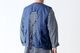 Engineered Garments (���󥸥˥����ɥ�������) "C-1 Vest - CP Denim"