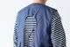 Engineered Garments (���󥸥˥����ɥ�������) "C-1 Vest - CP Denim"
