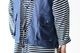 Engineered Garments (���󥸥˥����ɥ�������) "C-1 Vest - CP Denim"