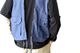 Engineered Garments (���󥸥˥����ɥ�������) "C-1 Vest - CP Denim"