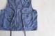 Engineered Garments (���󥸥˥����ɥ�������) "C-1 Vest - CP Denim"