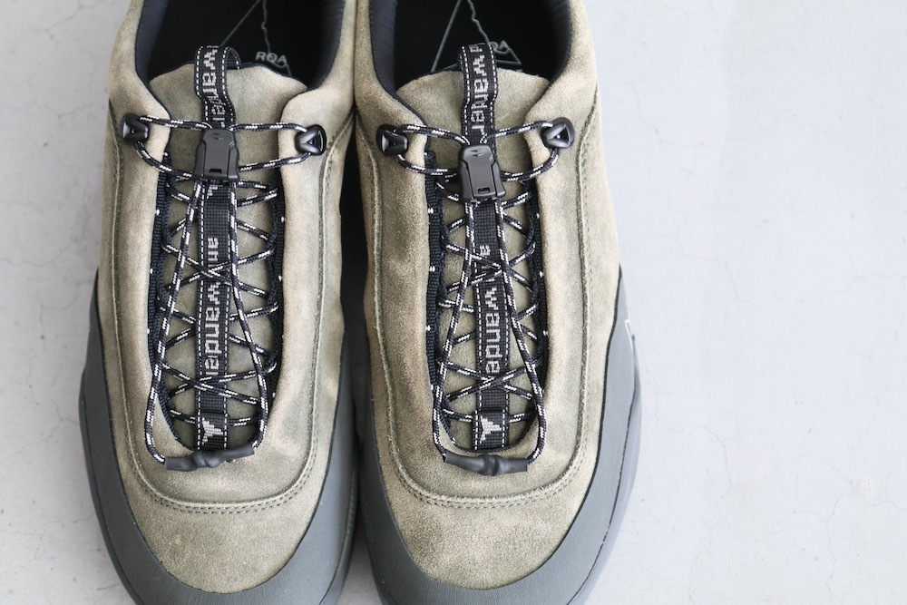 [20%OFF] ��limited��and wander �� ROA(����ɥ����� �� ����) "ROA cingino"