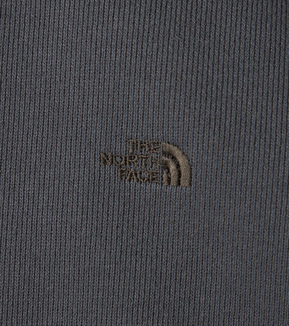 THE NORTH FACE PURPLE LABEL (�� �Ρ��� �ե����� �ѡ��ץ� �졼�٥�) "Field Crewneck Sweatshirt"