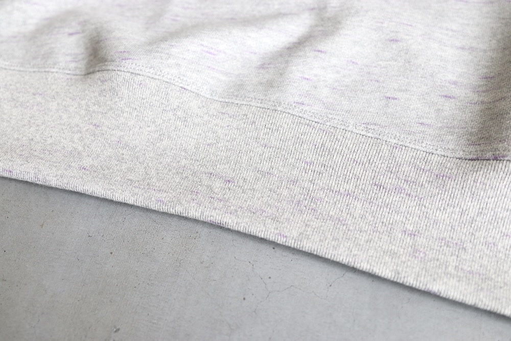 THE NORTH FACE PURPLE LABEL (�� �Ρ��� �ե����� �ѡ��ץ� �졼�٥�) "Field Crewneck Sweatshirt"