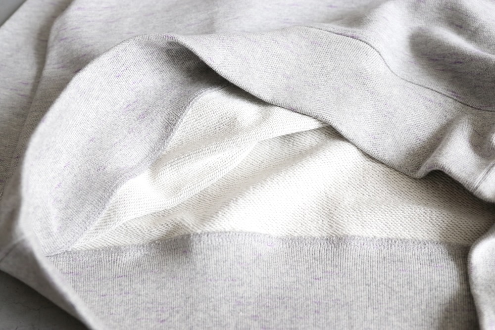 THE NORTH FACE PURPLE LABEL (�� �Ρ��� �ե����� �ѡ��ץ� �졼�٥�) "Field Crewneck Sweatshirt"