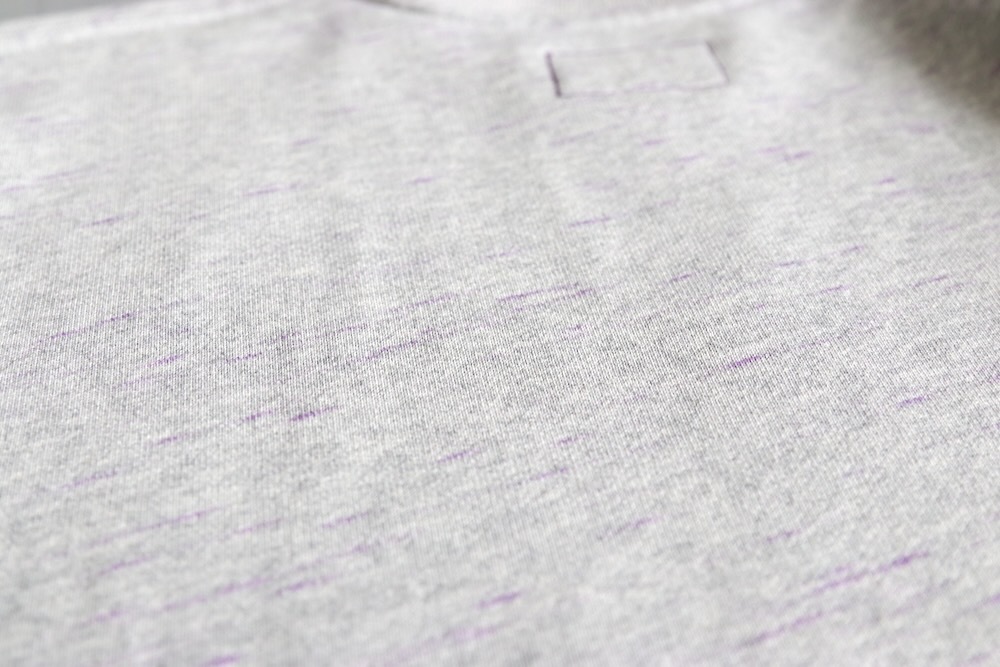 THE NORTH FACE PURPLE LABEL (�� �Ρ��� �ե����� �ѡ��ץ� �졼�٥�) "Field Crewneck Sweatshirt"