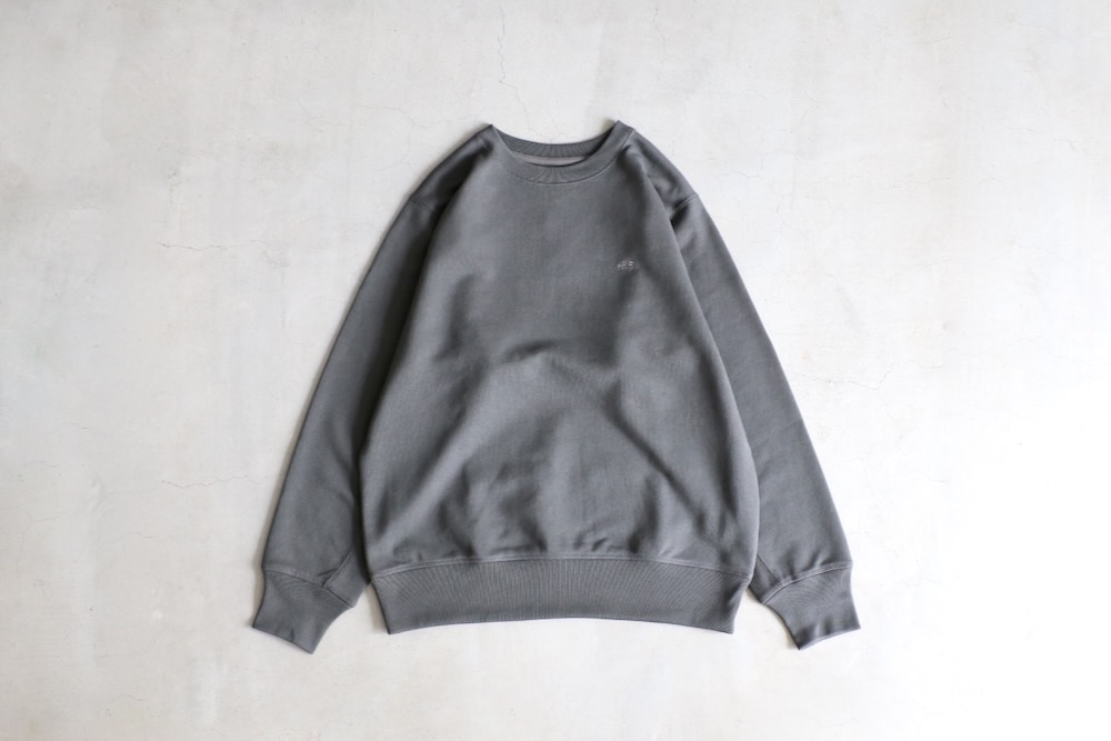 THE NORTH FACE PURPLE LABEL (�� �Ρ��� �ե����� �ѡ��ץ� �졼�٥�) "Field Crewneck Sweatshirt"