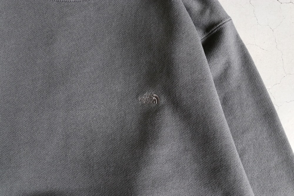THE NORTH FACE PURPLE LABEL (�� �Ρ��� �ե����� �ѡ��ץ� �졼�٥�) "Field Crewneck Sweatshirt"