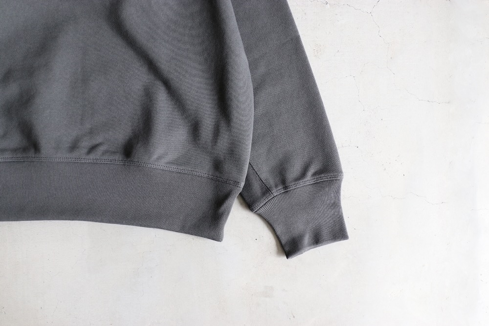 THE NORTH FACE PURPLE LABEL (�� �Ρ��� �ե����� �ѡ��ץ� �졼�٥�) "Field Crewneck Sweatshirt"