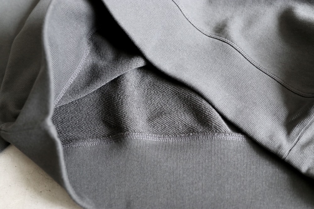 THE NORTH FACE PURPLE LABEL (�� �Ρ��� �ե����� �ѡ��ץ� �졼�٥�) "Field Crewneck Sweatshirt"