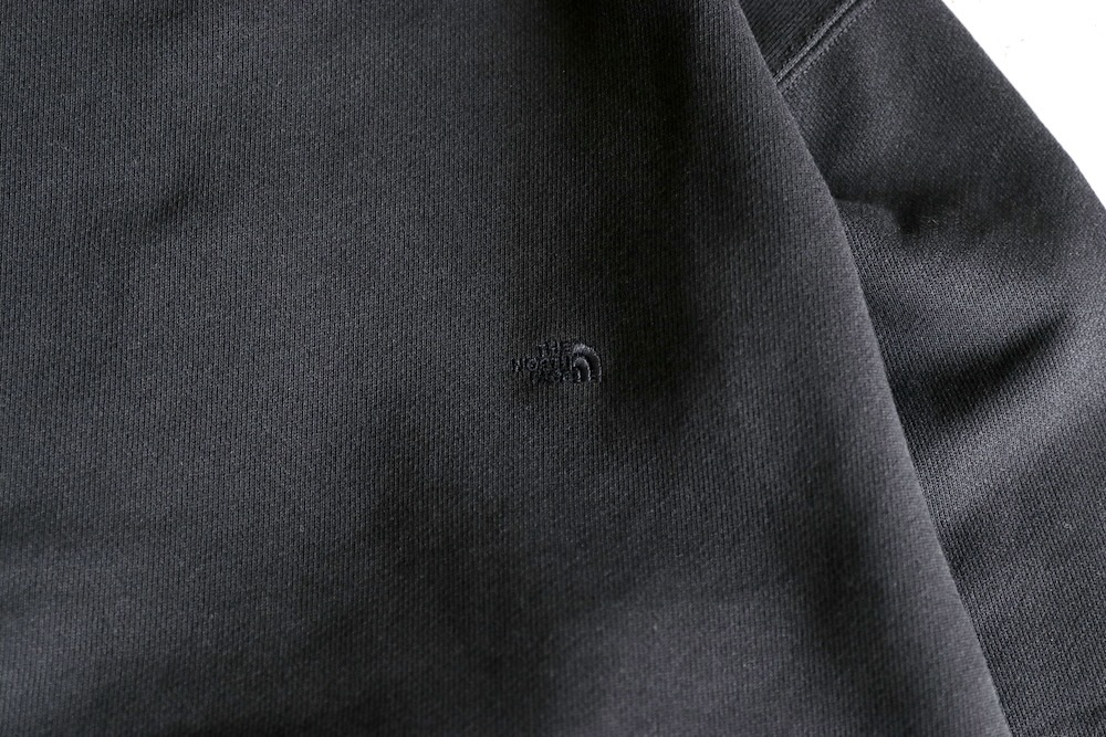 THE NORTH FACE PURPLE LABEL (�� �Ρ��� �ե����� �ѡ��ץ� �졼�٥�) "Field Crewneck Sweatshirt"