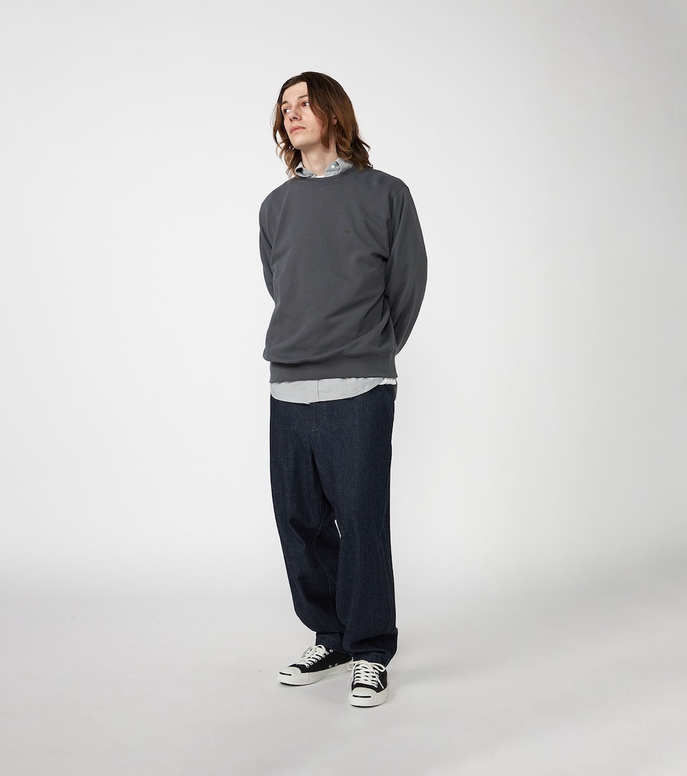 THE NORTH FACE PURPLE LABEL (ザ ノース フェイス パープル