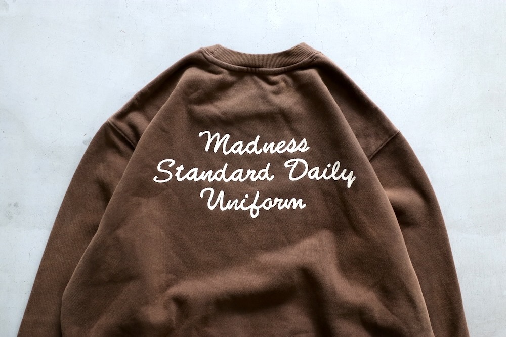 madness マッドネス madness マッドネス MADNESS (マッドネス)