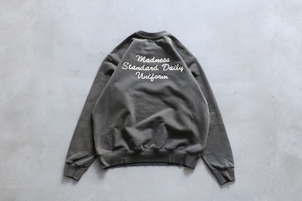 12.6 0:00 Release】MADNESS (マッドネス) 