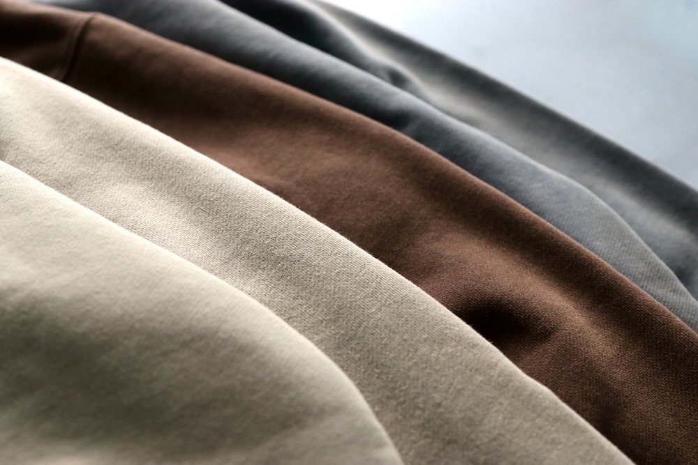 MADNESS (�ޥåɥͥ�) "MADNESS VERSATILE FADED CREW SWEATER"