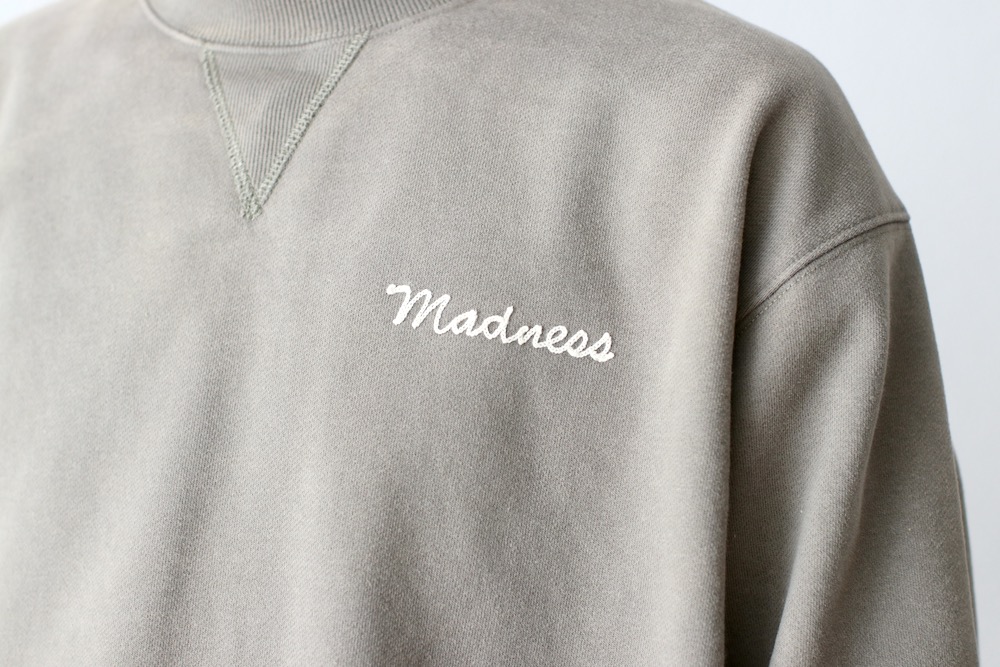 MADNESS (マッドネス) 