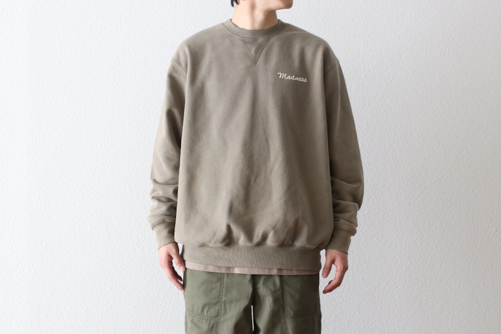 MADNESS (マッドネス) 