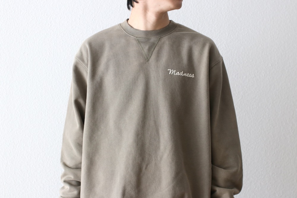 MADNESS (マッドネス) 