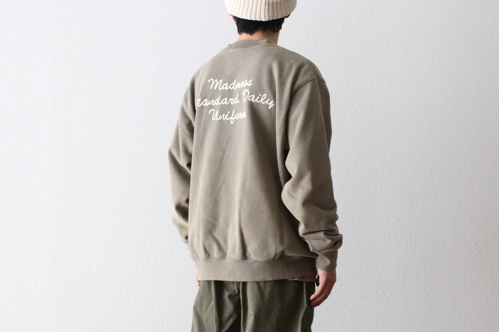 MADNESS (マッドネス) 