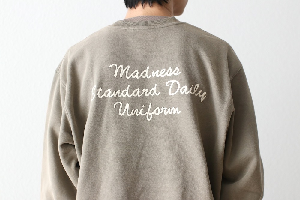 MADNESS (マッドネス) 