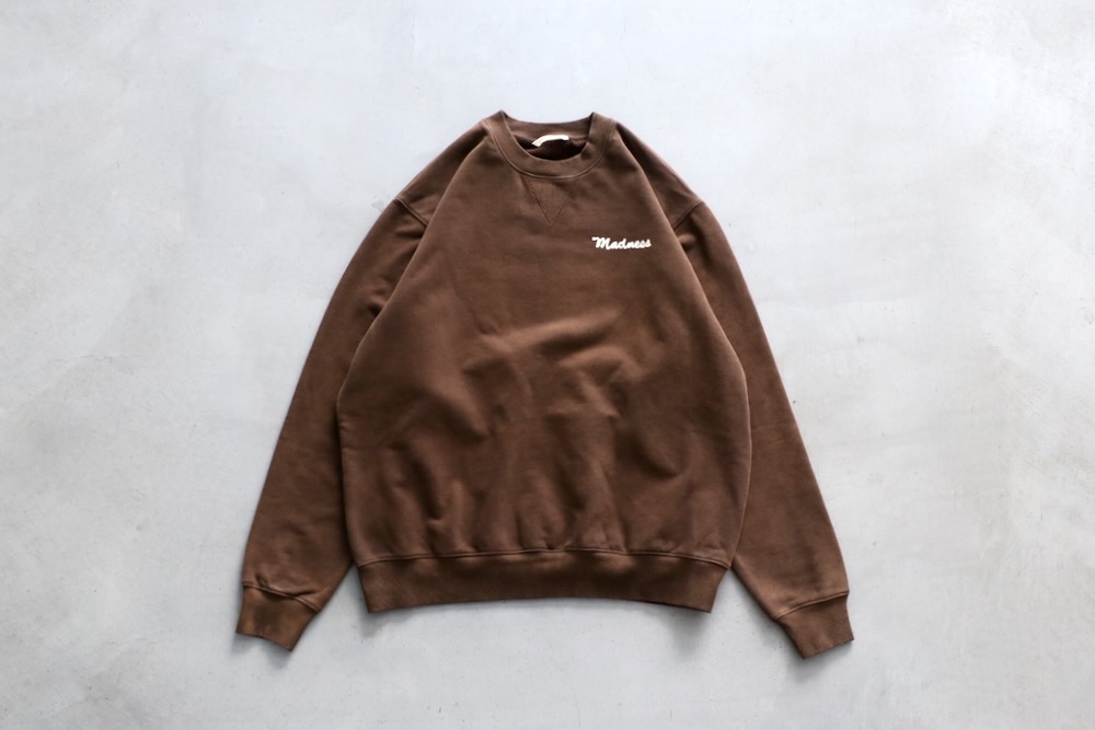 12.6 0:00 Release】MADNESS (マッドネス) 