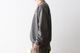 MADNESS (�ޥåɥͥ�) "MADNESS VERSATILE FADED CREW SWEATER"
