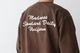 MADNESS (�ޥåɥͥ�) "MADNESS VERSATILE FADED CREW SWEATER"