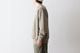 MADNESS (�ޥåɥͥ�) "MADNESS VERSATILE FADED CREW SWEATER"