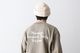MADNESS (�ޥåɥͥ�) "MADNESS VERSATILE FADED CREW SWEATER"