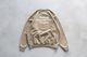 MADNESS (�ޥåɥͥ�) "MADNESS VERSATILE FADED CREW SWEATER"