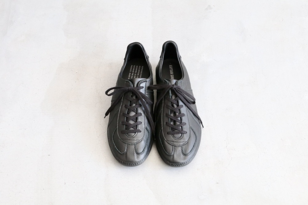 ��limited��KAPTAIN SUNSHINE �� Reproduction of Found(����ץƥ󥵥󥷥㥤�� �� ��ץ���������� ���� �ե������) "Unlined KS Trainer"