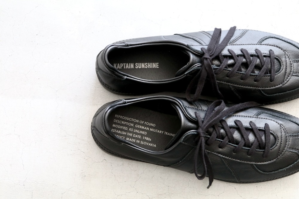 Sunshine.RYさん専用 limited】KAPTAIN SUNSHINE × Reproduction of Found(キャプテン