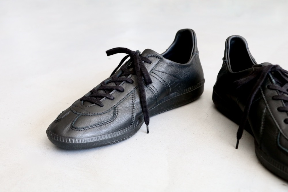 ��limited��KAPTAIN SUNSHINE �� Reproduction of Found(����ץƥ󥵥󥷥㥤�� �� ��ץ���������� ���� �ե������) "Unlined KS Trainer"