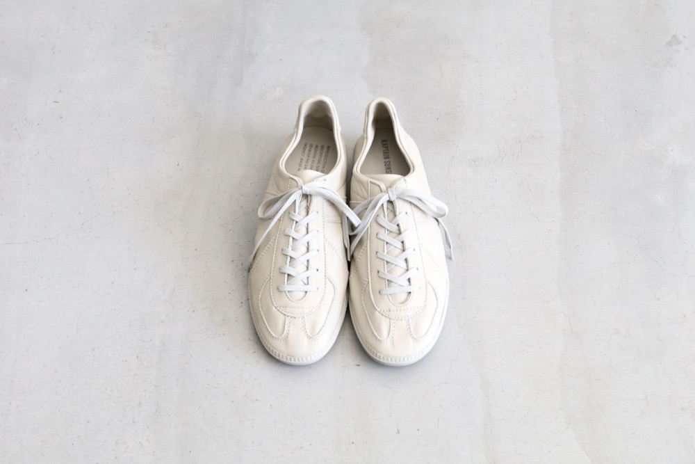 ��limited��KAPTAIN SUNSHINE �� Reproduction of Found(����ץƥ󥵥󥷥㥤�� �� ��ץ���������� ���� �ե������) "Unlined KS Trainer"