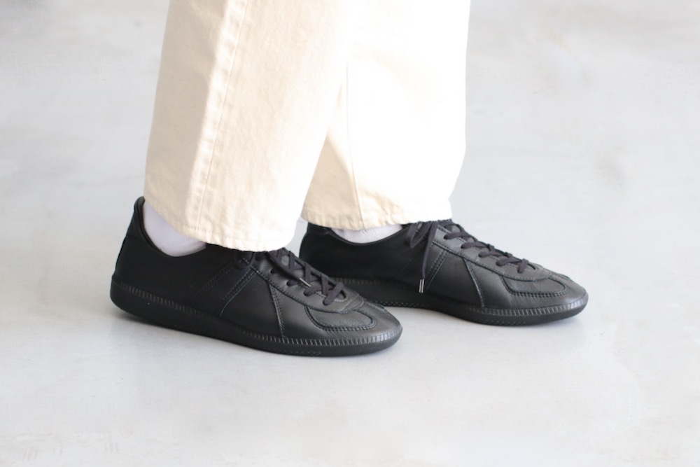 ��limited��KAPTAIN SUNSHINE �� Reproduction of Found(����ץƥ󥵥󥷥㥤�� �� ��ץ���������� ���� �ե������) "Unlined KS Trainer"