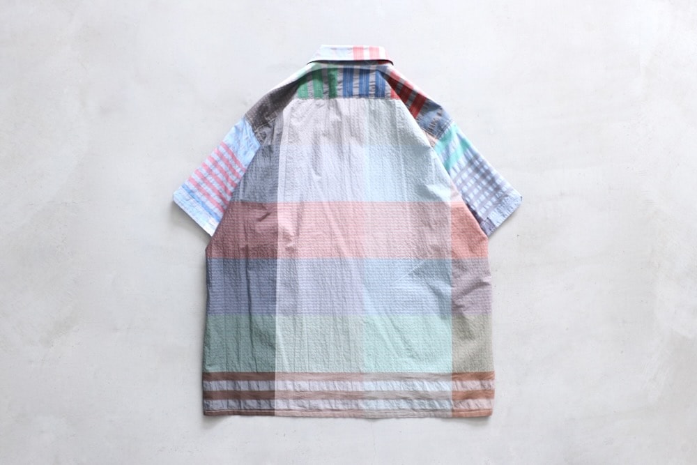 Engineered Garments (エンジニアードガーメンツ) 