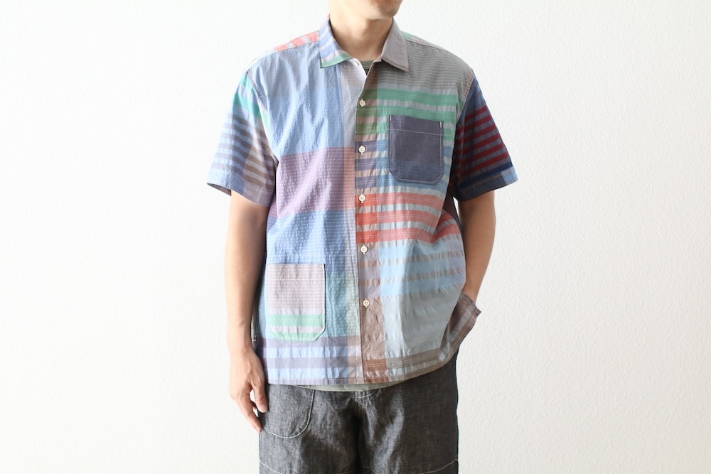 Engineered Garments (エンジニアードガーメンツ) 
