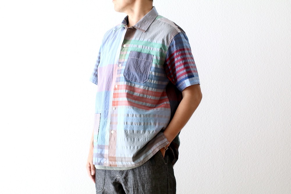 Engineered Garments (エンジニアードガーメンツ) 