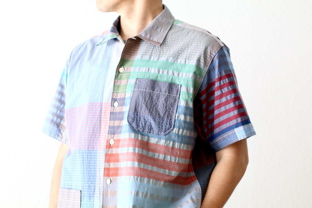Engineered Garments (エンジニアードガーメンツ) 