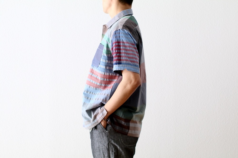 Engineered Garments (エンジニアードガーメンツ) 