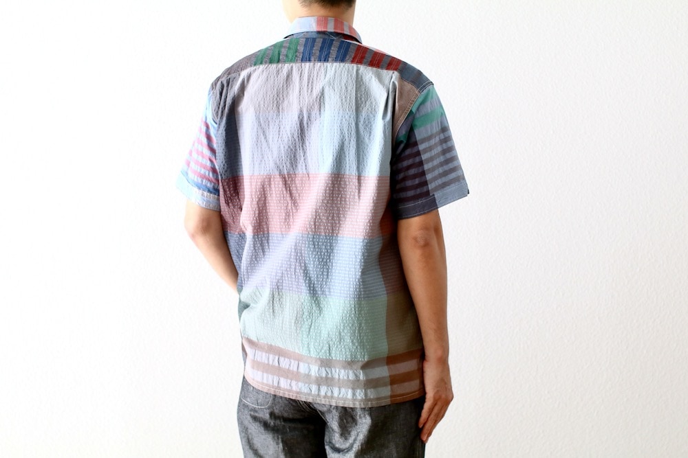 Engineered Garments (エンジニアードガーメンツ) 