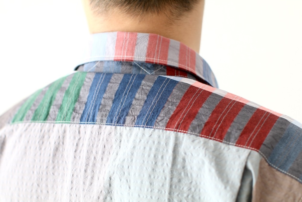 Engineered Garments (エンジニアードガーメンツ) 