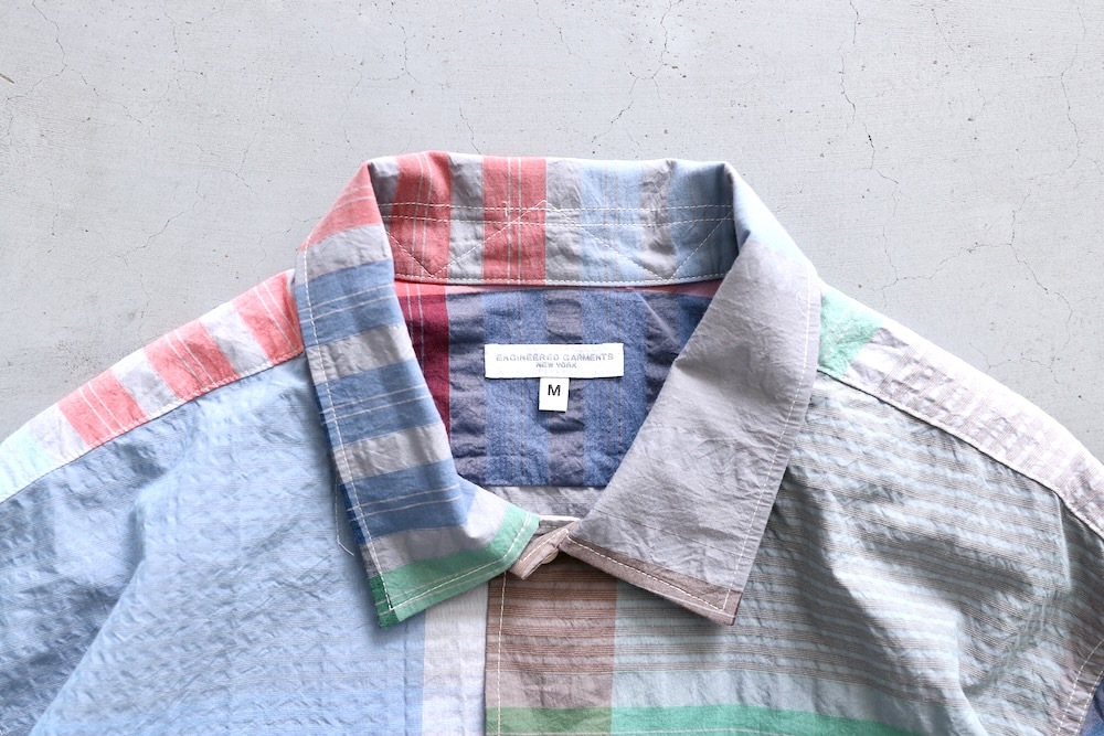 Engineered Garments (エンジニアードガーメンツ) 