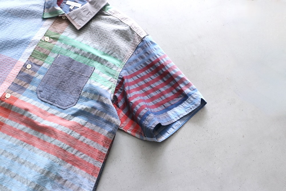 Engineered Garments (エンジニアードガーメンツ) 