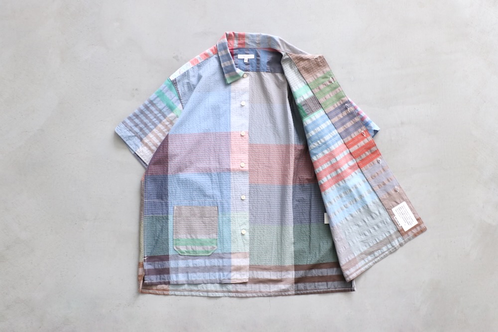 10%OFF] Engineered Garments (エンジニアードガーメンツ) 